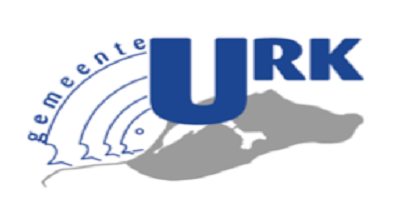 Logo van Gemeente Urk